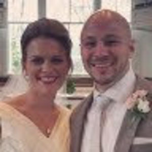 Meet your Posher, Katherine